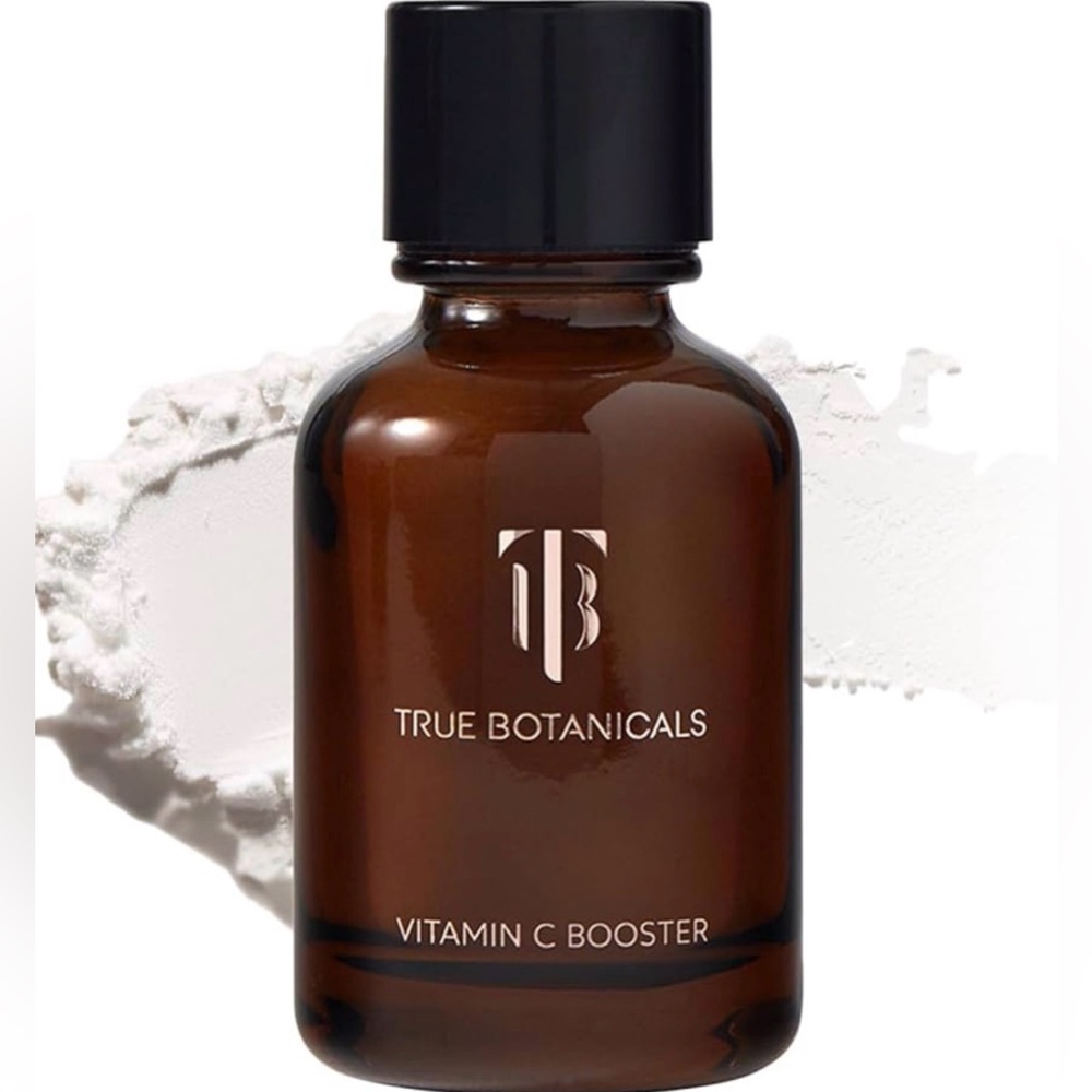 NEW True Botanicals Vitamin C Booster Mini 2.07ml